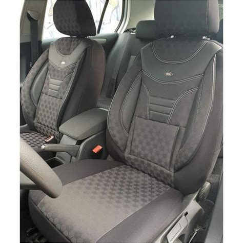 Bremer Sitzbez Ge Lot Housses Si Ge Voiture Compatibles Classe B W