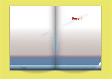 ecozine on Behance