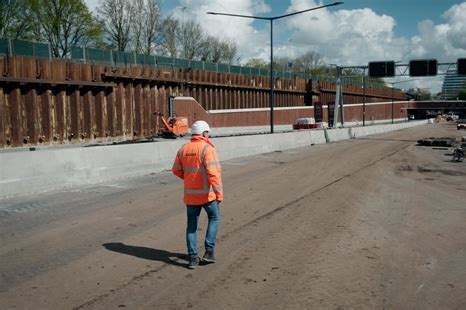 Fase 4 Van Operatie Ring Zuid Dit Gaan We Doen Website Aanpakringzuid