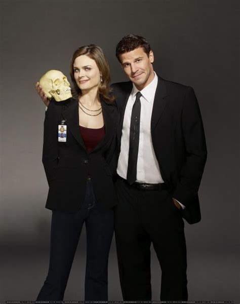 Bones Cast&Characters - Bones Cast&Characters Photo (7199732) - Fanpop