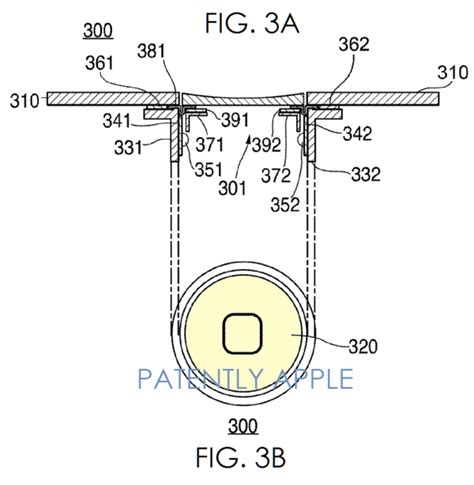 Apple Granted 39 Patents Today Covering The Technical Side Of The Home