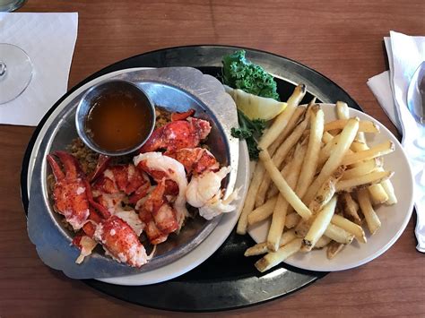 Warrens Lobster House Kittery Updated 2024 Restaurant Reviews Menu And Prices Tripadvisor