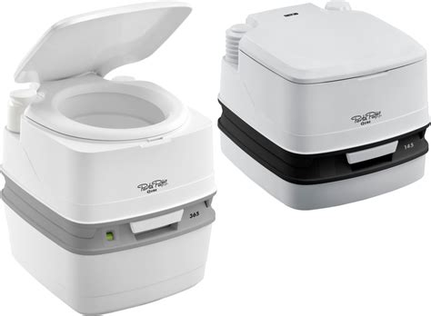 Porta Potti Qube - lasashop.no