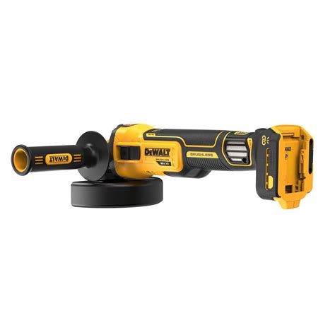 Dewalt Dcg Vsnt Szlifierka K Towa Flexvolt Mm V Kufer