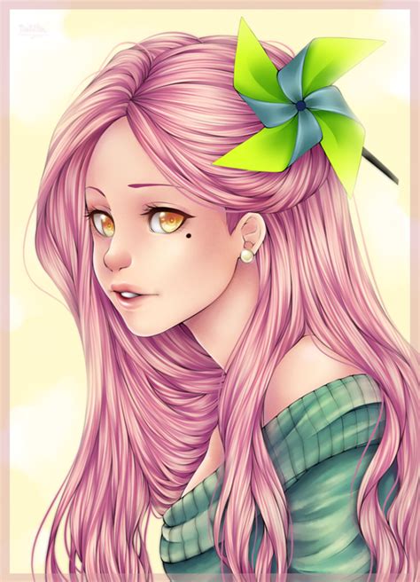 Pinwheel By Nataliadsw On Deviantart