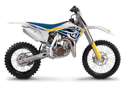 Husqvarna Tc Prezzo E Scheda Tecnica Moto It