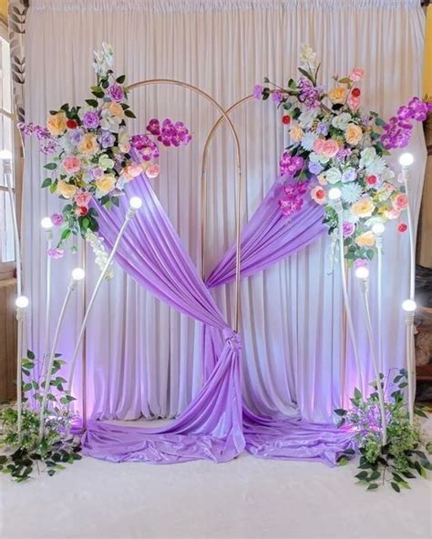 Ugandan Introduction Decoration 0758877829 Mariage Deco Diy Idee