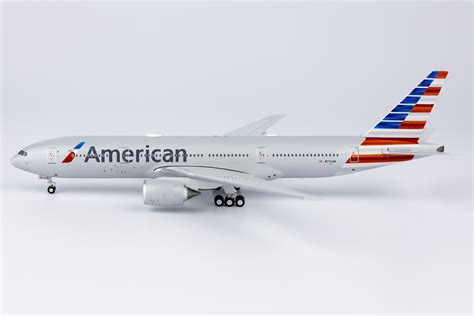 Ng Models 1400 72016 American Airlines