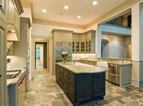 Recessed Lighting Kitchen