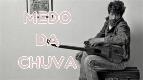 Releitura De Medo Da Chuva Por IA Um Tributo A Raul Seixas YouTube