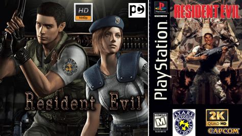 Live Do Mestre Resident Evil Classico Ps E Resident Evil Ramake Hd