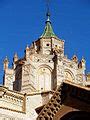 Category:Crossing of the Teruel Cathedral (exterior view) - Wikimedia ...