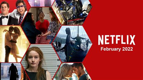 Netflix I Film E Le Serie TV In Arrivo A Febbraio 2022 Gamesurf