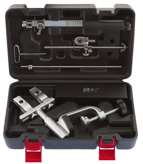 Ruixin Pro ostrzałka systemowa RX-009 diamenty + kamienie