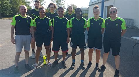 Formation Arbitres Basket77