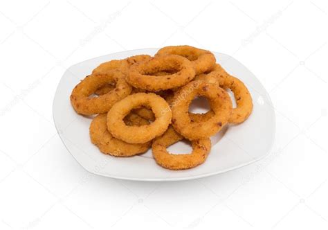 Onion Rings Stock Photo By ©saaaaa 26116943