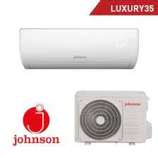 Johnson Luxury Jr Split R Climatizaci N En Espa A