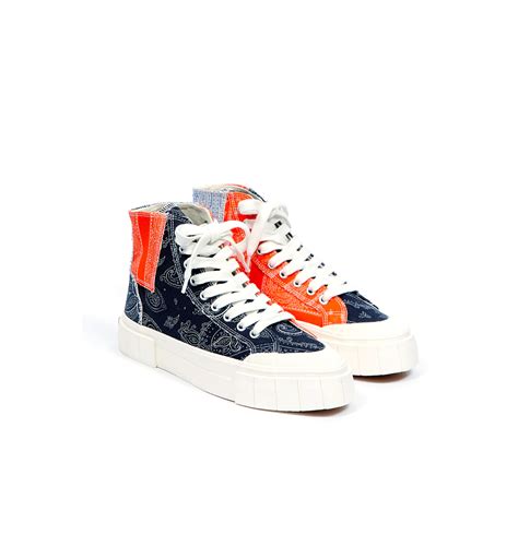 WAVE® Sneakers | Musique | Sport | Life