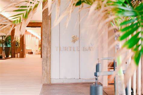 The Ultimate Guide To Turtle Bay Resort In Oahu Luxury Vacation
