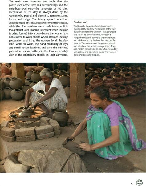 Handloom And Handicrafts Of Gujarat Exotic India Art