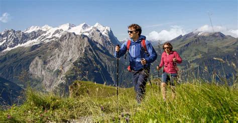 Switzerland: Berner Oberland Multi-Day Regional Pass | GetYourGuide