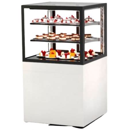 Vitrine Froide Horizontale Libre Service Integra Base H Mm