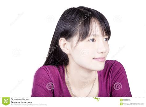 Glimlachend Blonde Meisje Portret Van Gelukkige Vrolijke Mooie Jongelui