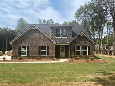 Mcdonough GA Homes for Sale - Mcdonough GA Real Estate | Compass