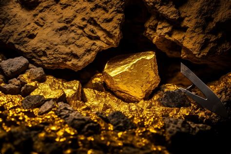 Brave Explorers Gold ѕtгіke Man Unearths Vast Treasure Protected by