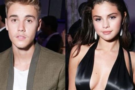 Justin Bieber Dedica Su Nueva Canción A Selena Gomez