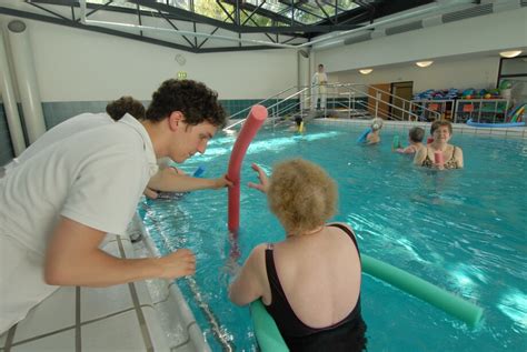 Pflegeheim Evangelisches Geriatriezentrum Berlin Ggmbh Reinickendorfer