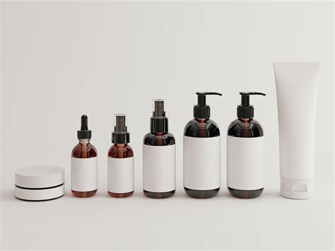 Cura Cosmetics Group Unternehmensbereich Cura Beauty Labels