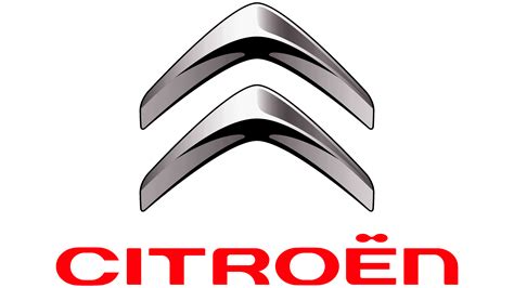 Citroen Logo Symbol Meaning History PNG Brand