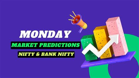 Nifty And Bank Nifty Prediction For Monday 29 May 2023