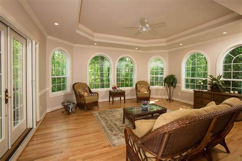 Grand Sunroom + Gazebo | Sun Design