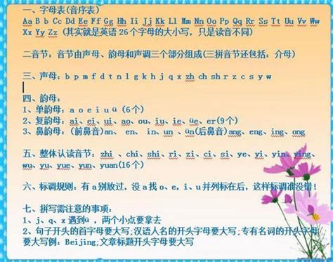 如果孩子正在上小學，打印這份資料貼牆上，保6年考試次次拿滿分！ 每日頭條