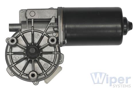 Swf Valeo Wiper Motor 50nm Wiper Systems