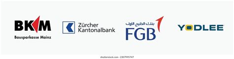 Fgb Logo Stock Photos 16 Images Shutterstock