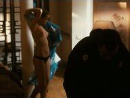 Naked Irina Antonie In Born To Raise Hell