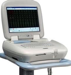 Philips Pagewriter Touch Cardiograph Probo Medical