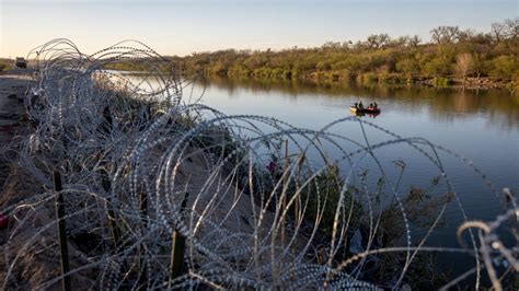 Recent Surge At Texas Border Impacting Central Texas Immigration