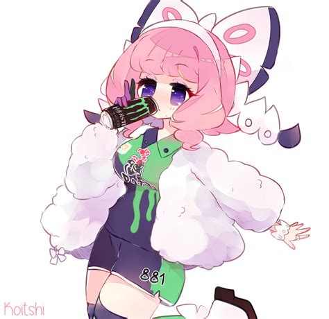 Monster Energy Waifu Rpokemon