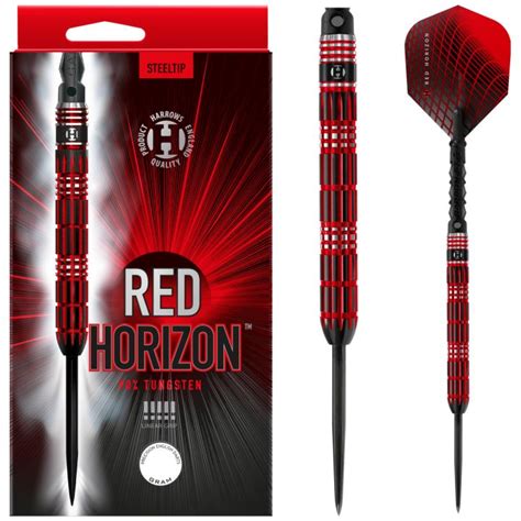 Harrows Magnum Darts 97 Tungsten