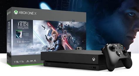 5 Ofertas En Packs De Xbox One X Del Black Friday Que Queremos