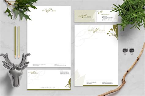 Funeral Director Branding And Logo Design Funeral Director Websites