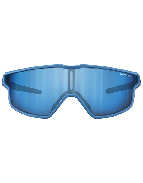 Julbo Fury Mini Bleu Mat Spectron 3Cf Sonnenbrillen Snowleader