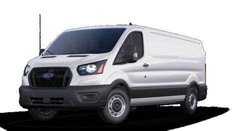 New 2023 Ford Transit-150 Base Transit Long 150 in Naperville #T230992 ...