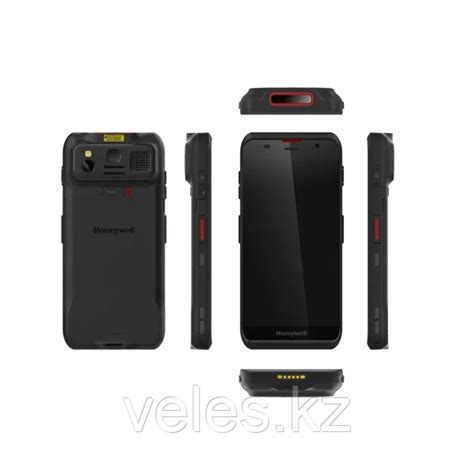 Honeywell EDA52-00AE61N21RK Терминал сбора данных: продажа, цена в ...