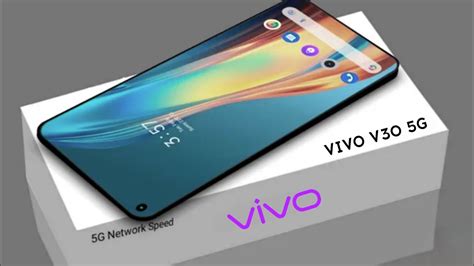 Mengintip Spesifikasi Dan Fitur Vivo V Pro Yang Dibandrol Off