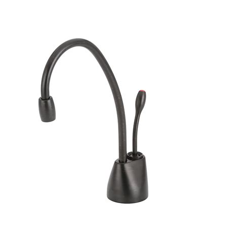 InSinkErator F GN CRB Hot Water Dispenser Faucet Classic Oil Rubbed Bronze Amazon